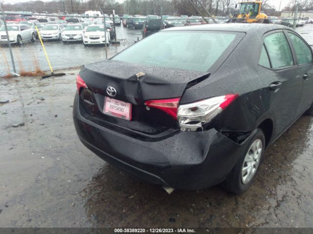 Photo 5 VIN: 2T1BURHE5JC012346 - TOYOTA COROLLA 