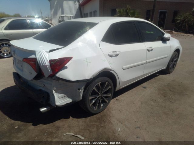 Photo 3 VIN: 2T1BURHE5JC013643 - TOYOTA COROLLA 