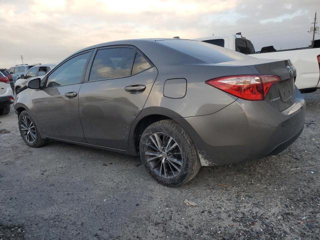 Photo 1 VIN: 2T1BURHE5JC013996 - TOYOTA COROLLA L 