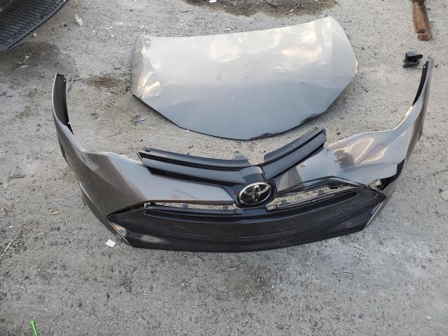 Photo 11 VIN: 2T1BURHE5JC013996 - TOYOTA COROLLA L 