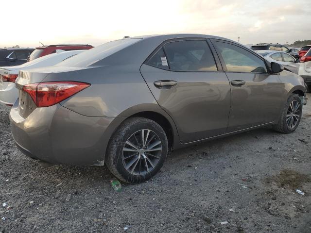 Photo 2 VIN: 2T1BURHE5JC013996 - TOYOTA COROLLA L 