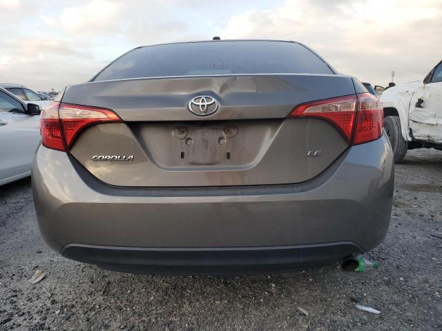 Photo 5 VIN: 2T1BURHE5JC013996 - TOYOTA COROLLA L 