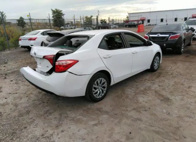 Photo 3 VIN: 2T1BURHE5JC024299 - TOYOTA COROLLA 