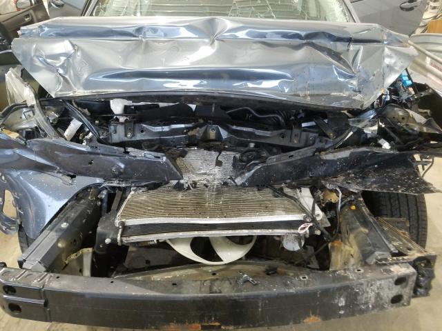 Photo 6 VIN: 2T1BURHE5JC024688 - TOYOTA COROLLA L 