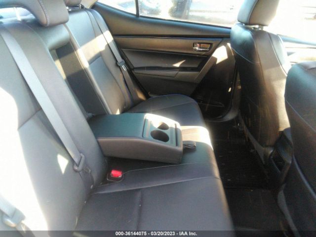 Photo 7 VIN: 2T1BURHE5JC026179 - TOYOTA COROLLA 