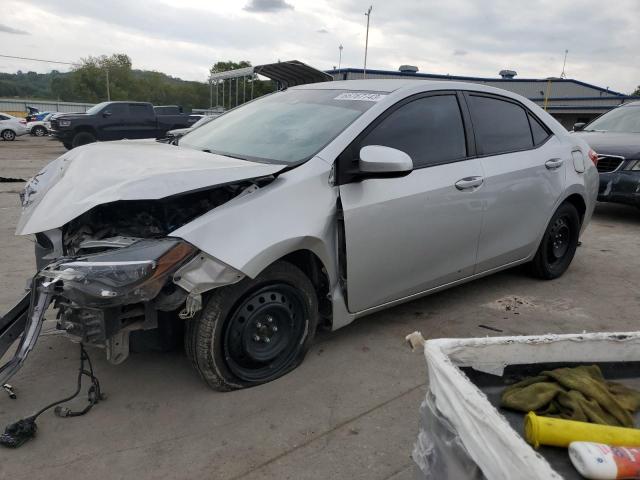 Photo 0 VIN: 2T1BURHE5JC026781 - TOYOTA COROLLA 