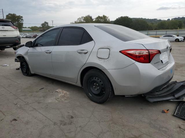 Photo 1 VIN: 2T1BURHE5JC026781 - TOYOTA COROLLA 