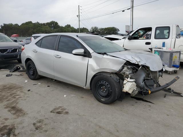 Photo 3 VIN: 2T1BURHE5JC026781 - TOYOTA COROLLA 