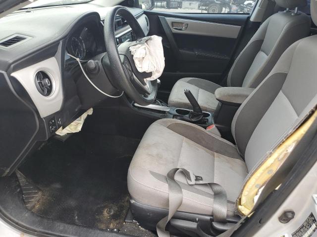 Photo 6 VIN: 2T1BURHE5JC026781 - TOYOTA COROLLA 