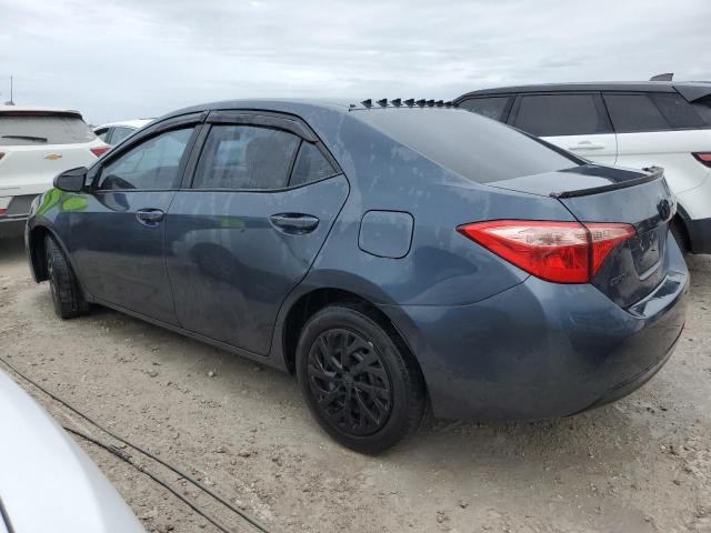 Photo 1 VIN: 2T1BURHE5JC027350 - TOYOTA COROLLA L 