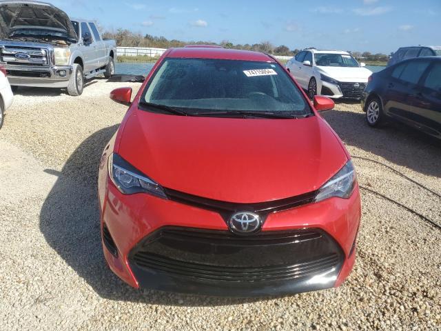 Photo 4 VIN: 2T1BURHE5JC027512 - TOYOTA COROLLA L 