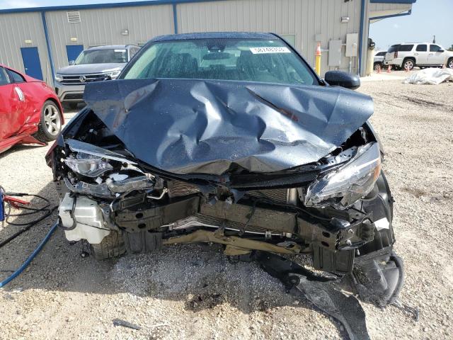 Photo 4 VIN: 2T1BURHE5JC027851 - TOYOTA COROLLA L 