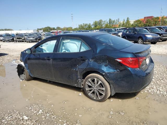 Photo 1 VIN: 2T1BURHE5JC028238 - TOYOTA COROLLA L 