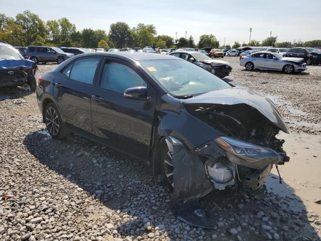 Photo 3 VIN: 2T1BURHE5JC028238 - TOYOTA COROLLA L 