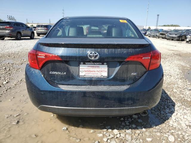 Photo 5 VIN: 2T1BURHE5JC028238 - TOYOTA COROLLA L 