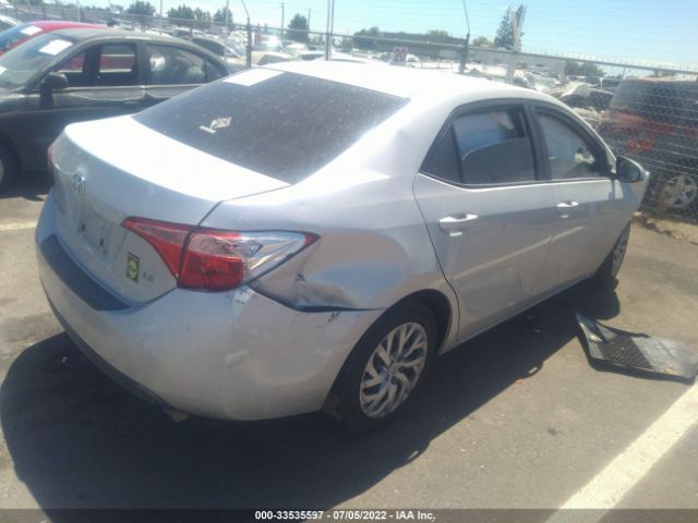 Photo 3 VIN: 2T1BURHE5JC028482 - TOYOTA COROLLA 