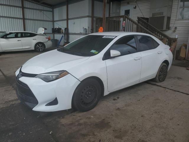 Photo 0 VIN: 2T1BURHE5JC029633 - TOYOTA COROLLA L 