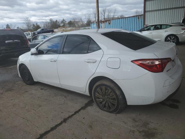 Photo 1 VIN: 2T1BURHE5JC029633 - TOYOTA COROLLA L 