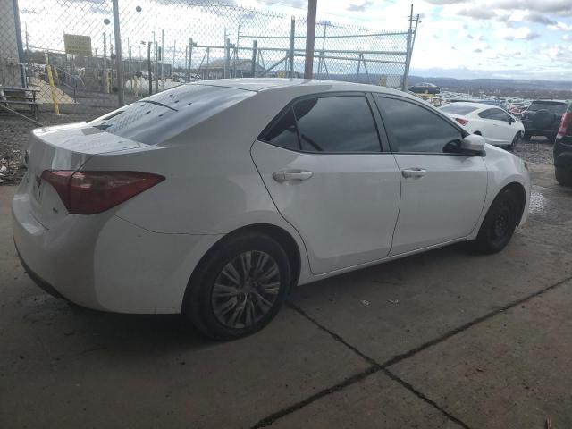 Photo 2 VIN: 2T1BURHE5JC029633 - TOYOTA COROLLA L 