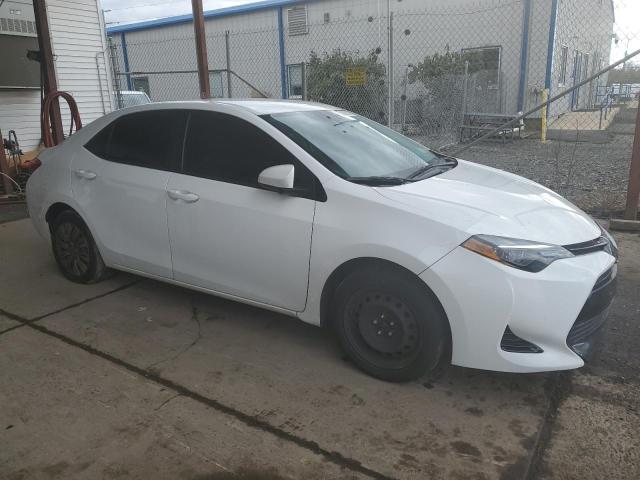 Photo 3 VIN: 2T1BURHE5JC029633 - TOYOTA COROLLA L 