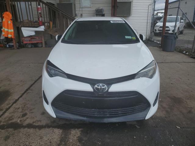 Photo 4 VIN: 2T1BURHE5JC029633 - TOYOTA COROLLA L 