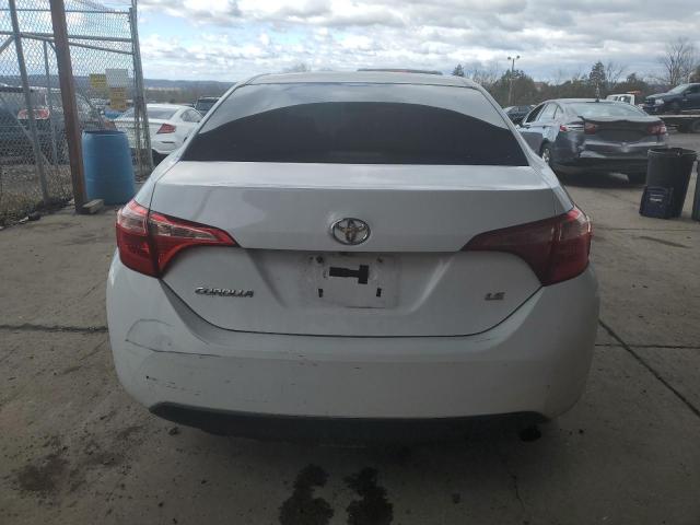 Photo 5 VIN: 2T1BURHE5JC029633 - TOYOTA COROLLA L 