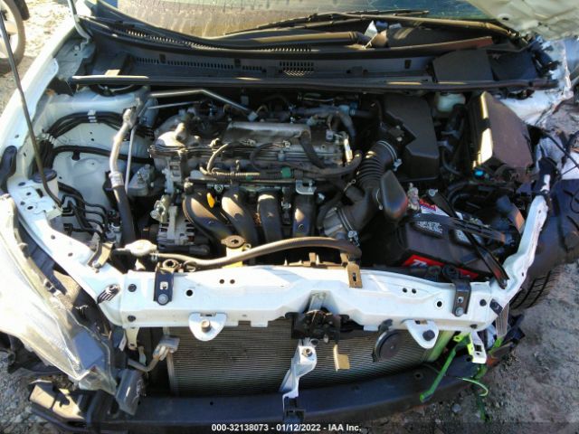 Photo 9 VIN: 2T1BURHE5JC034119 - TOYOTA COROLLA 