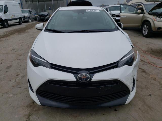 Photo 4 VIN: 2T1BURHE5JC036405 - TOYOTA COROLLA L 