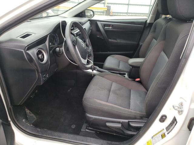 Photo 6 VIN: 2T1BURHE5JC036405 - TOYOTA COROLLA L 