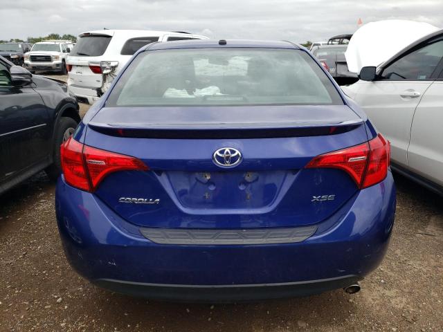 Photo 5 VIN: 2T1BURHE5JC037411 - TOYOTA COROLLA L 