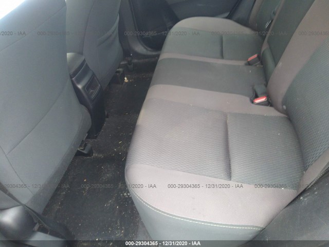 Photo 7 VIN: 2T1BURHE5JC037604 - TOYOTA COROLLA 