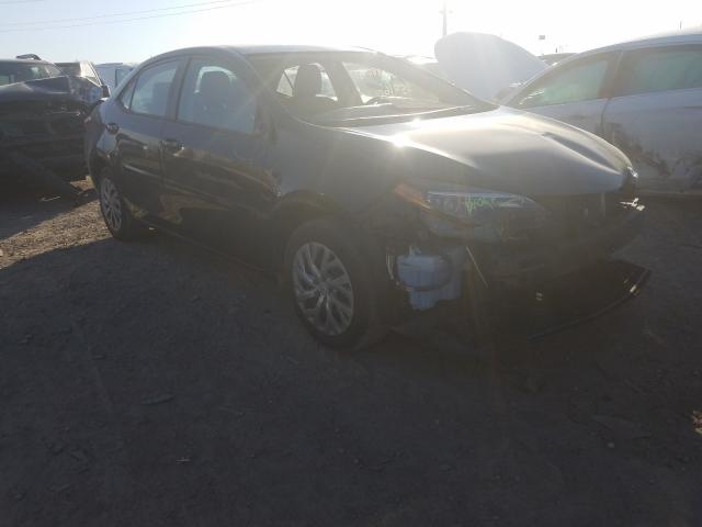 Photo 0 VIN: 2T1BURHE5JC038512 - TOYOTA COROLLA L 