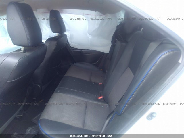 Photo 7 VIN: 2T1BURHE5JC043192 - TOYOTA COROLLA 