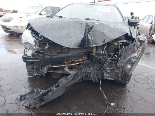 Photo 5 VIN: 2T1BURHE5JC044889 - TOYOTA COROLLA 