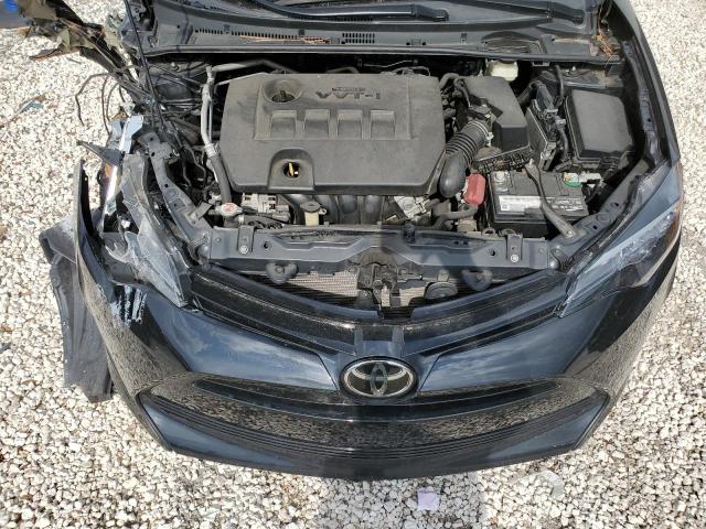 Photo 10 VIN: 2T1BURHE5JC046240 - TOYOTA COROLLA 