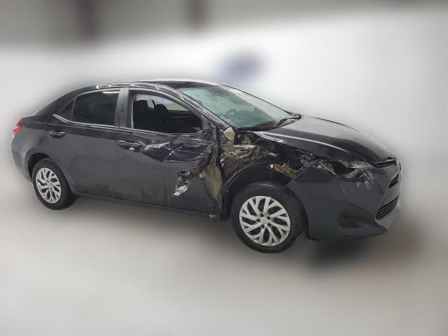 Photo 3 VIN: 2T1BURHE5JC046240 - TOYOTA COROLLA 