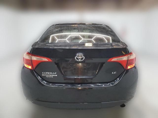 Photo 5 VIN: 2T1BURHE5JC046240 - TOYOTA COROLLA 