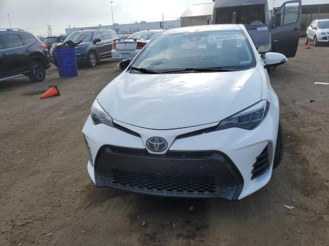 Photo 4 VIN: 2T1BURHE5JC047078 - TOYOTA COROLLA 