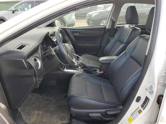 Photo 6 VIN: 2T1BURHE5JC047078 - TOYOTA COROLLA 