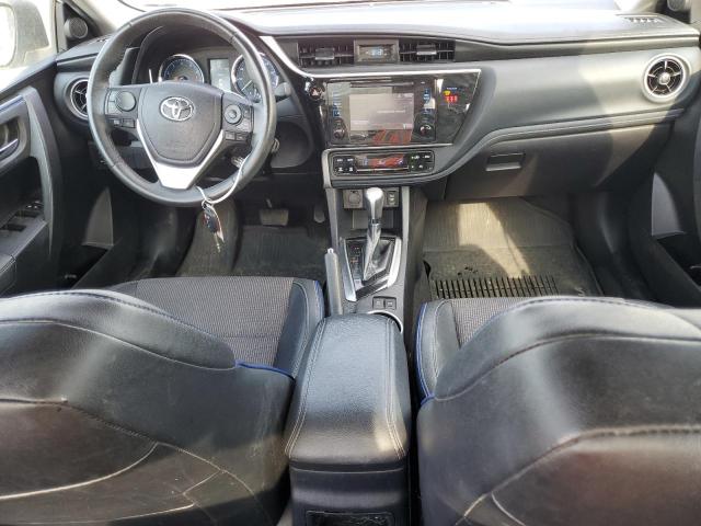 Photo 7 VIN: 2T1BURHE5JC047078 - TOYOTA COROLLA 