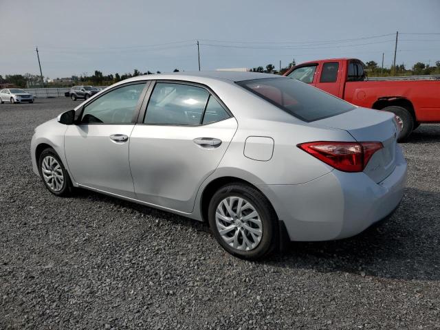 Photo 1 VIN: 2T1BURHE5JC049820 - TOYOTA COROLLA 