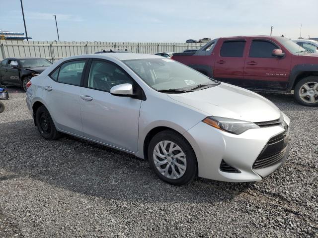 Photo 3 VIN: 2T1BURHE5JC049820 - TOYOTA COROLLA 