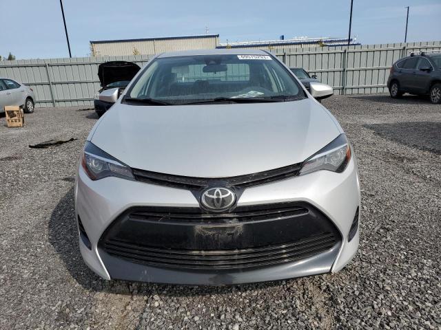 Photo 4 VIN: 2T1BURHE5JC049820 - TOYOTA COROLLA 