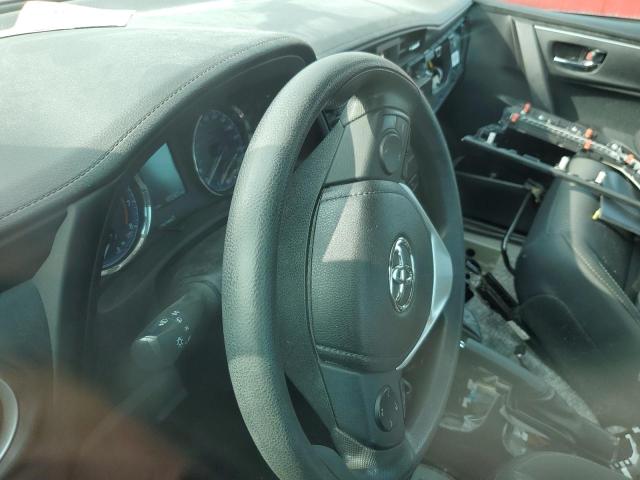 Photo 7 VIN: 2T1BURHE5JC049820 - TOYOTA COROLLA 