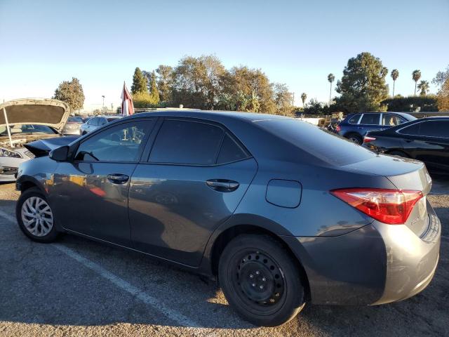 Photo 1 VIN: 2T1BURHE5JC050420 - TOYOTA COROLLA 