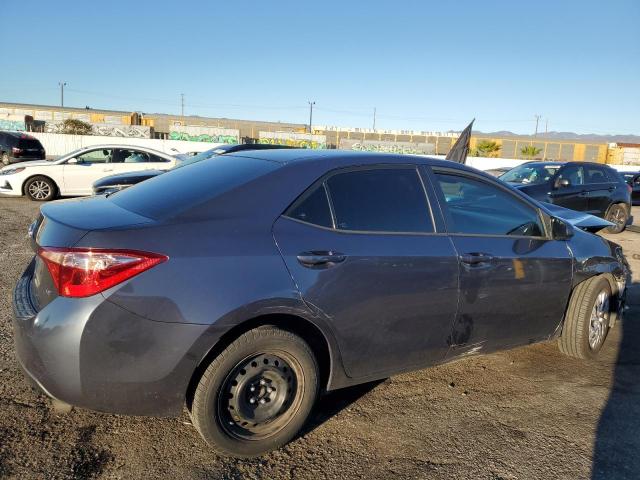 Photo 2 VIN: 2T1BURHE5JC050420 - TOYOTA COROLLA 