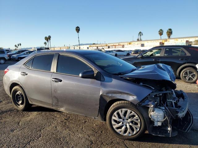 Photo 3 VIN: 2T1BURHE5JC050420 - TOYOTA COROLLA 