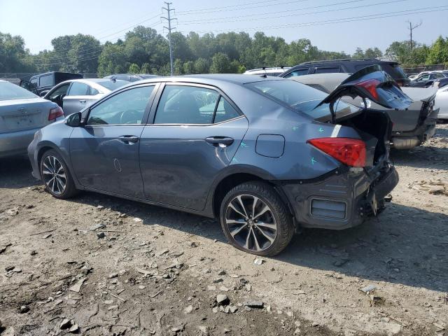 Photo 1 VIN: 2T1BURHE5JC050806 - TOYOTA COROLLA L 