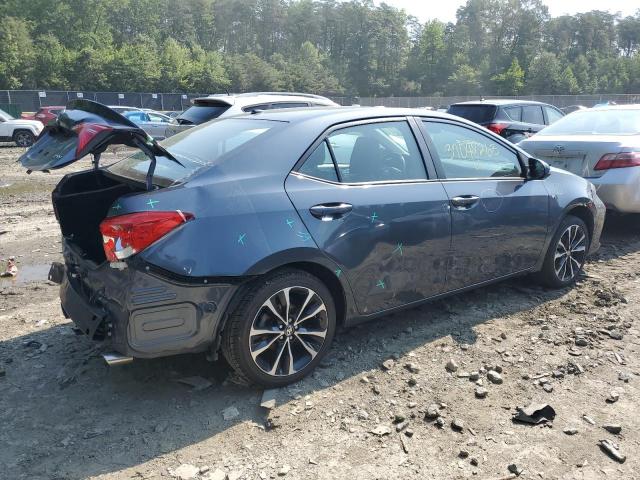 Photo 2 VIN: 2T1BURHE5JC050806 - TOYOTA COROLLA L 