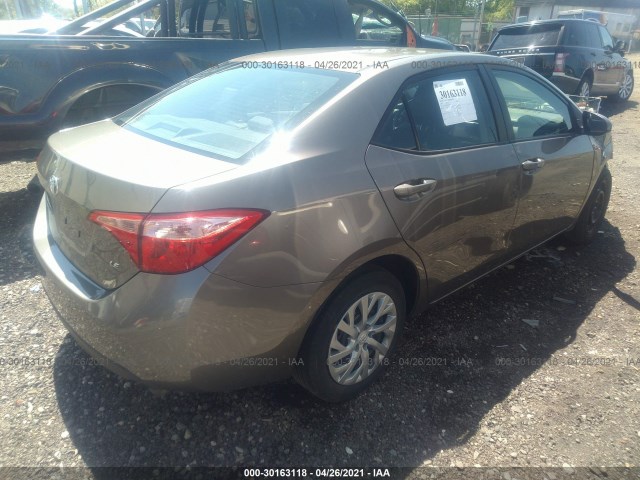 Photo 3 VIN: 2T1BURHE5JC060557 - TOYOTA COROLLA 